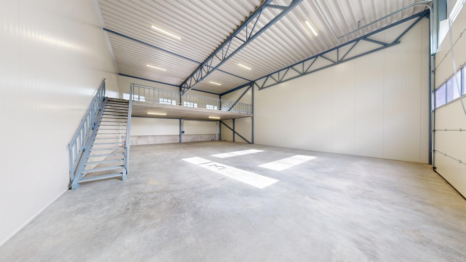 Seksjonen klar for overtakelse! Visning når det passer for deg! Galleribilde