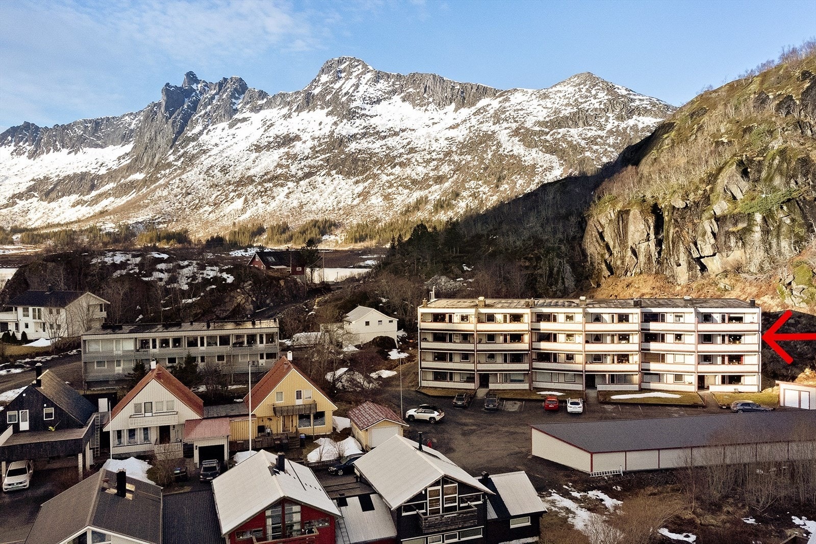Områdebilde Galleribilde