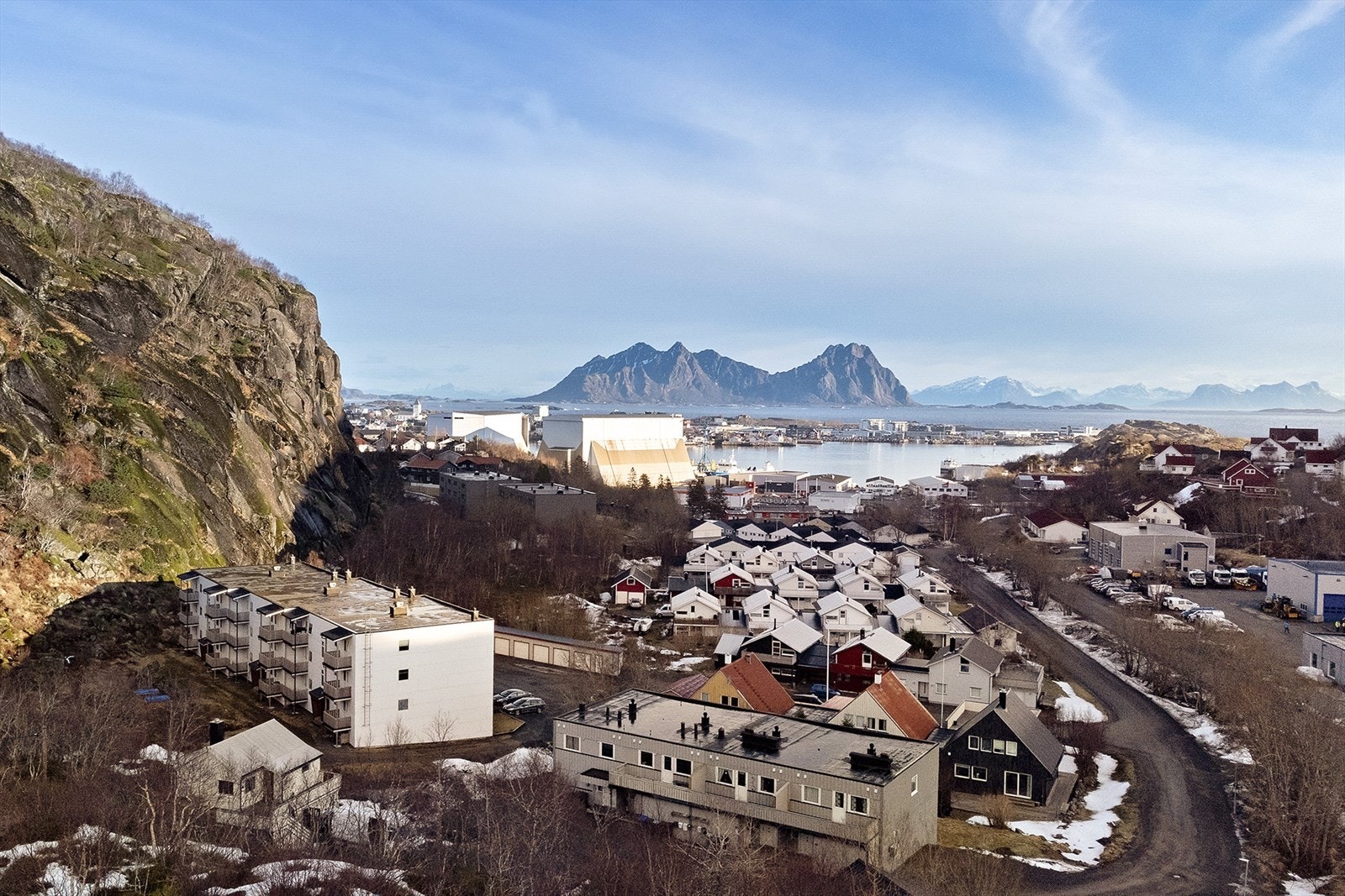 Områdebilde Galleribilde