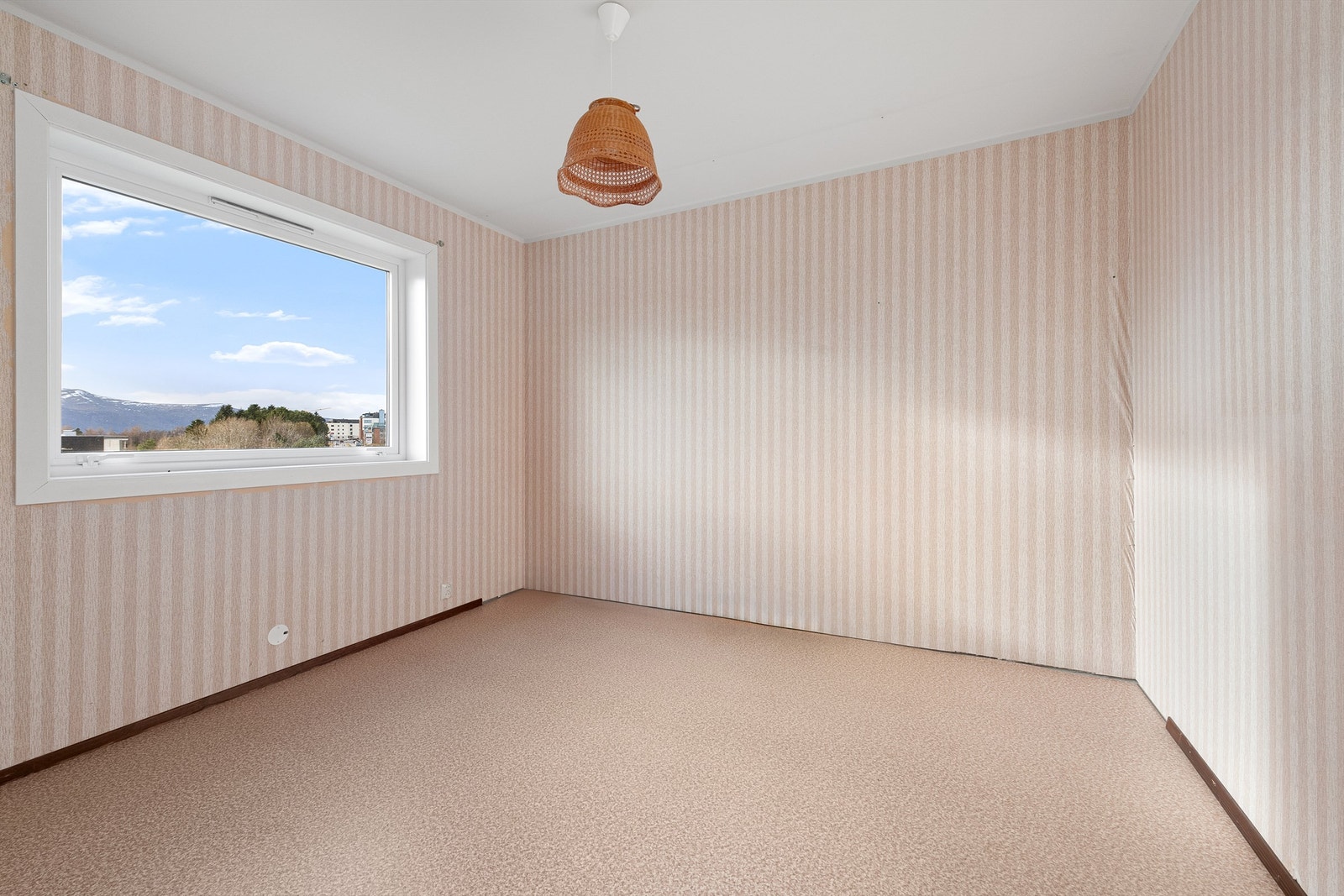 Soverom mot øst Galleribilde