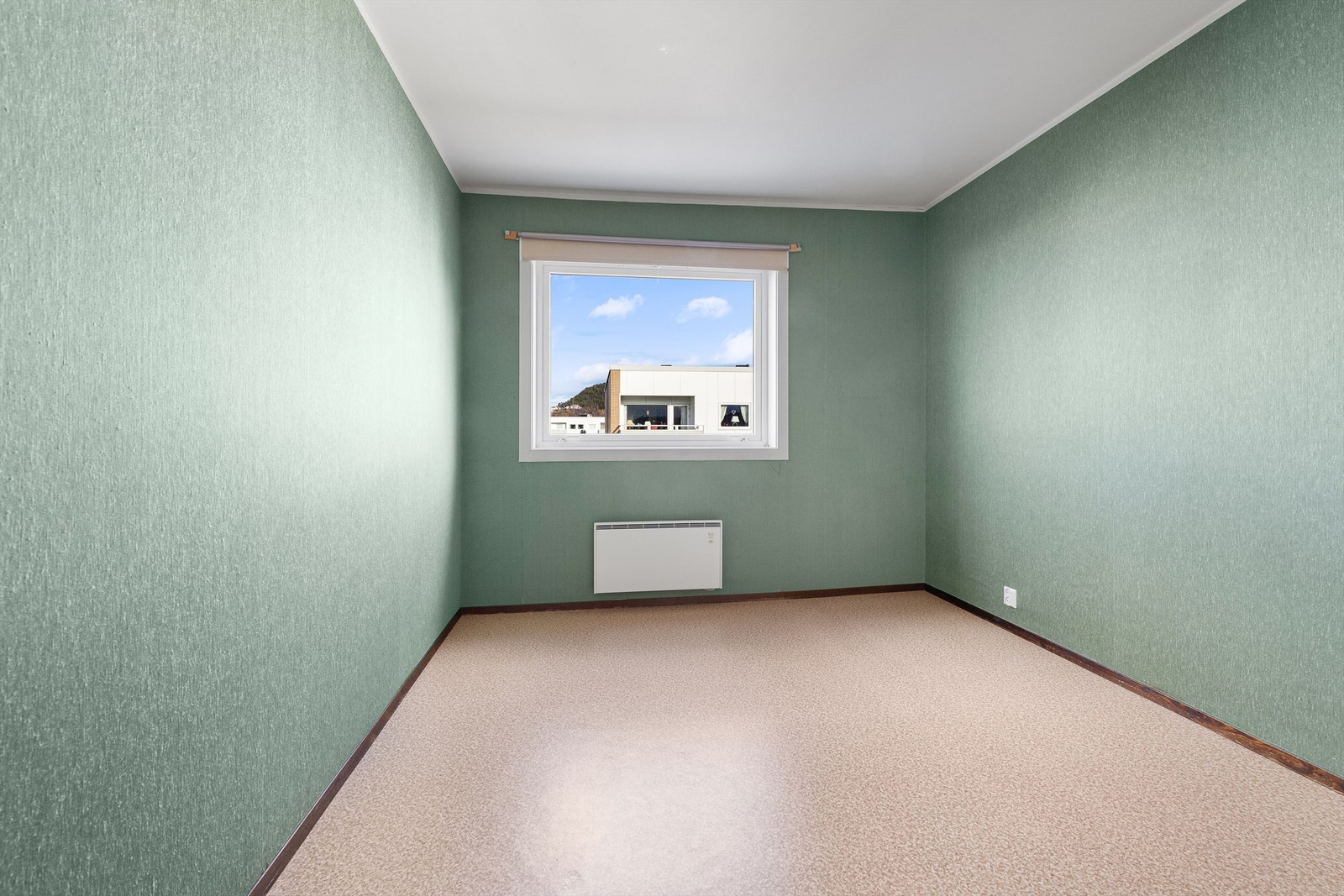 Soverom mot øst Galleribilde