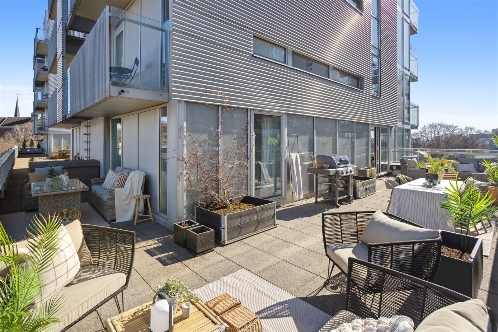 Waldemars hage 5 presenteres av Linn Wendel v/DNB Eiendom.
Dette er en meget sjelden mulighet i Original Waldemars Hage, må oppleves! Galleribilde