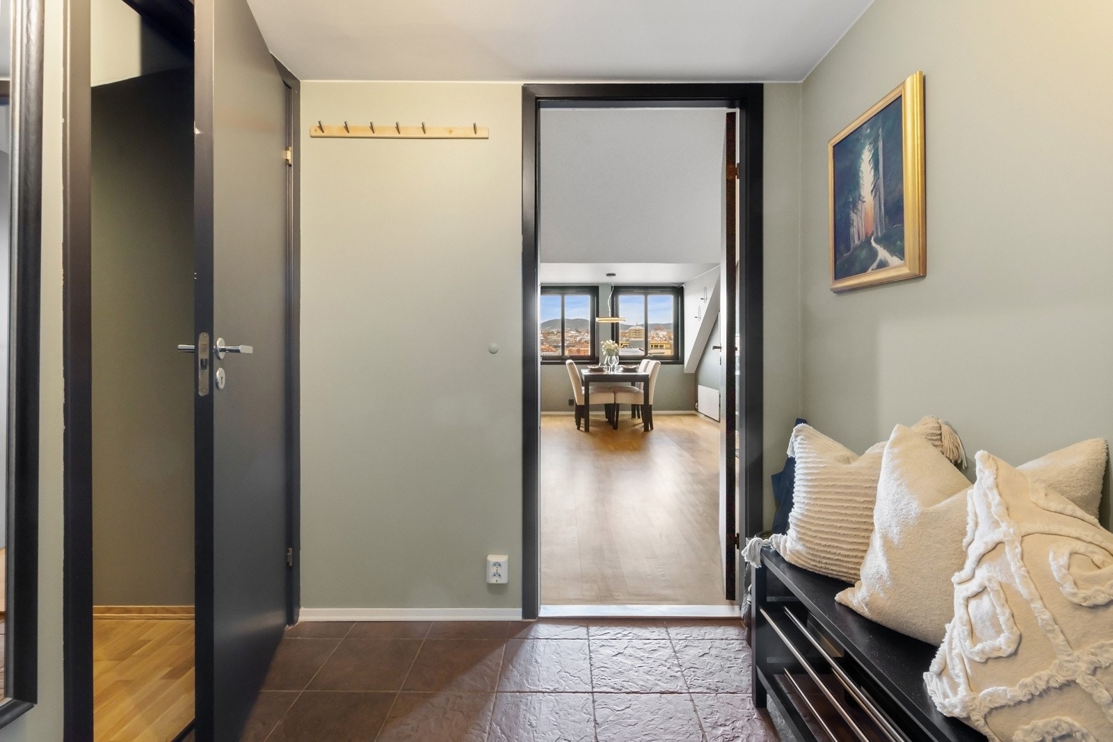 Velkommen! Galleribilde