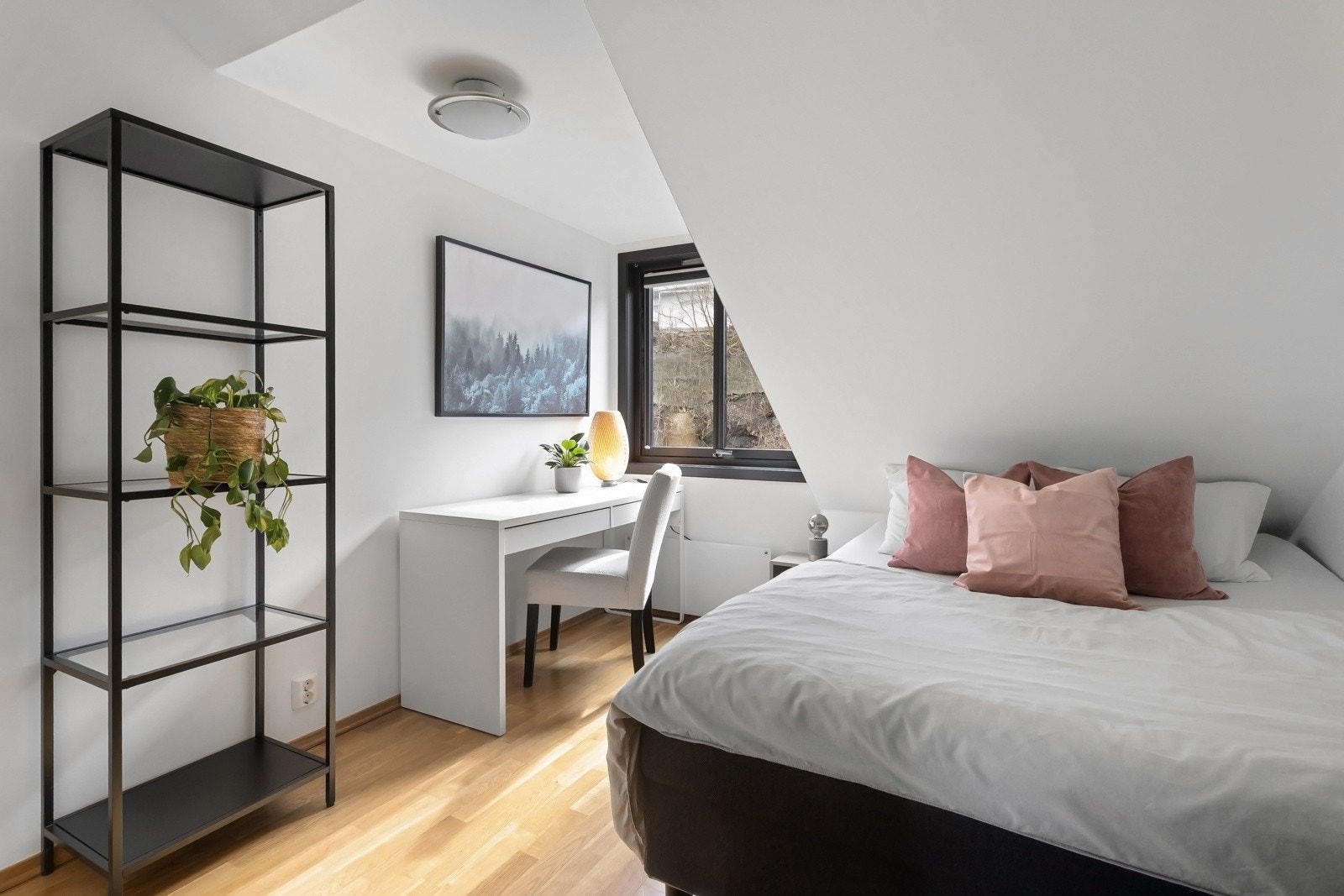 Soverom 3 av 3 Galleribilde