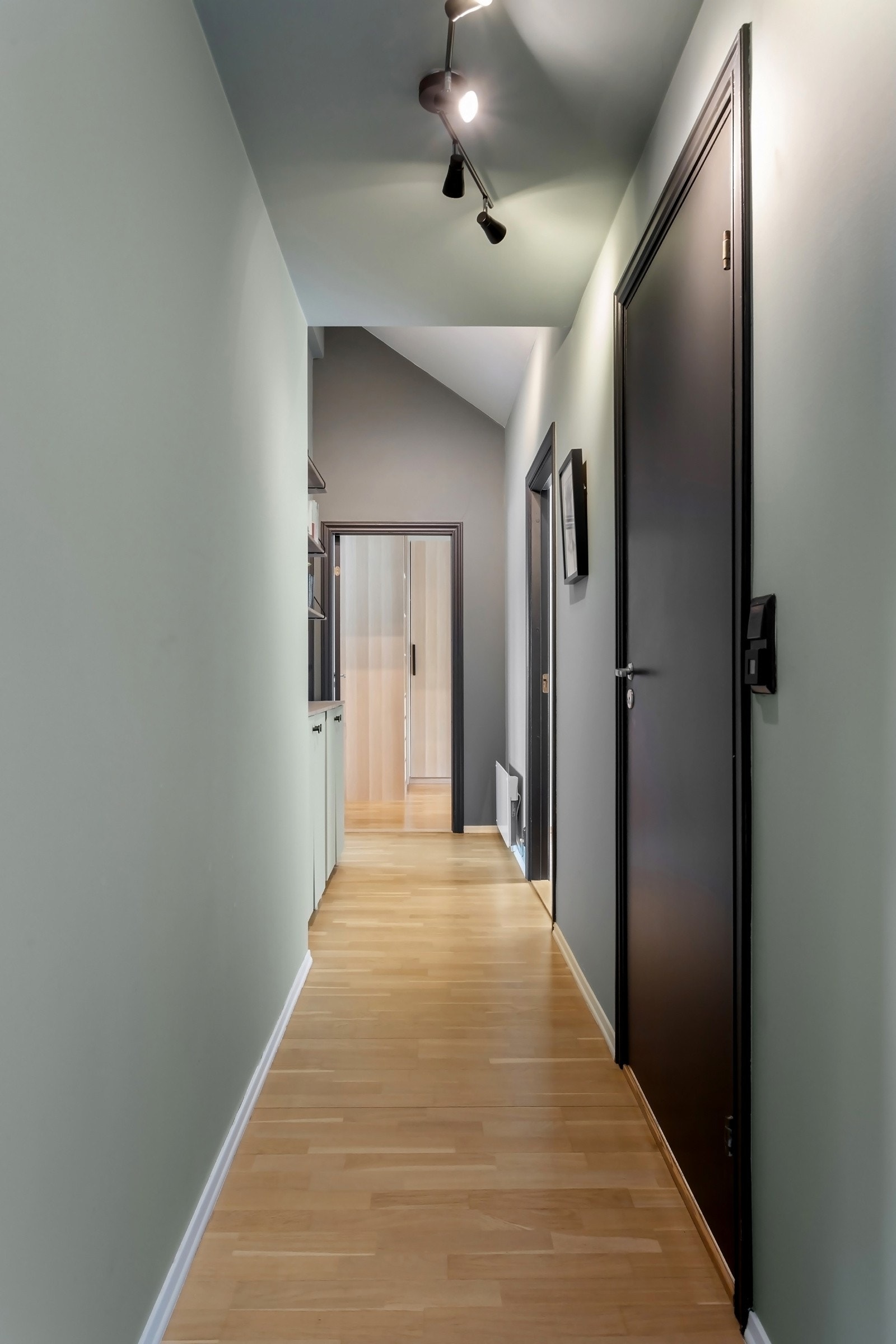 Mellomgang Galleribilde