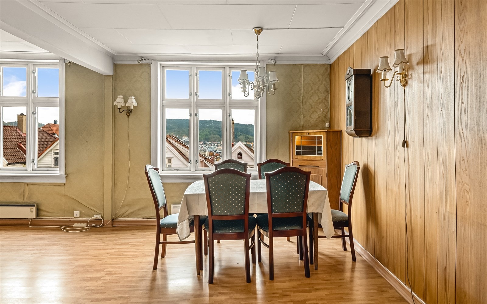 Dette er en sjelden mulighet til å skape din drømmebolig! Galleribilde