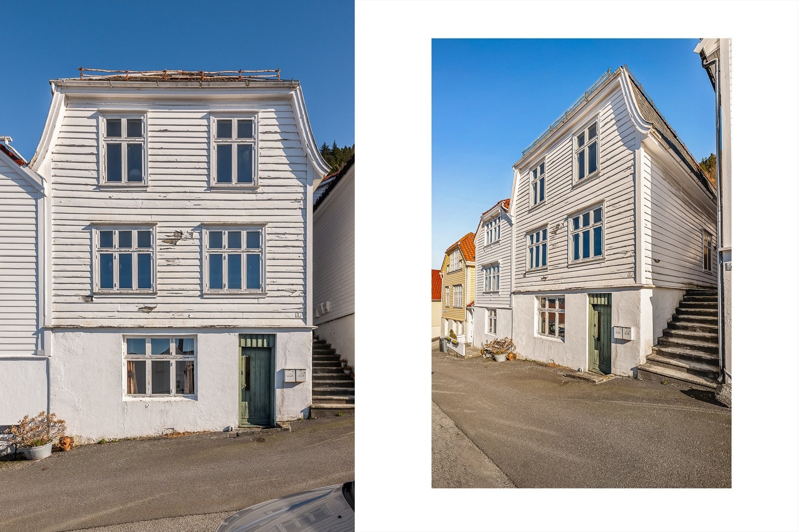 - W Eiendomsmegling Bergen Sentrum - Galleribilde