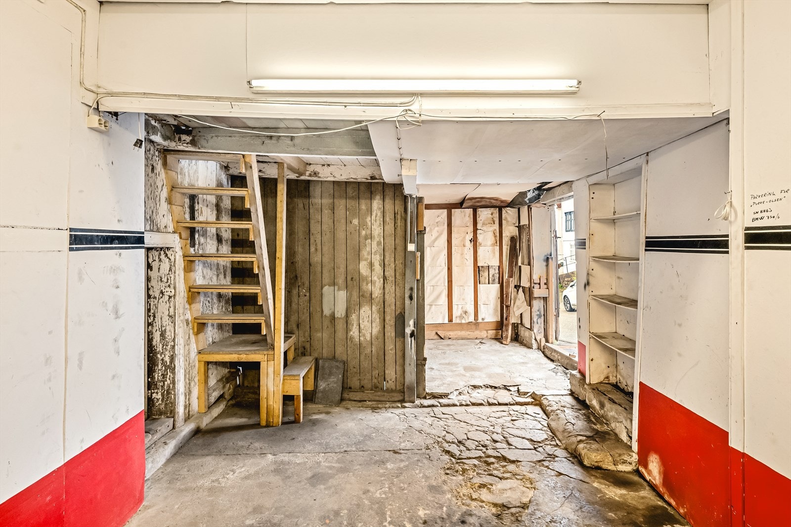 - W Eiendomsmegling Bergen sentrum - Galleribilde