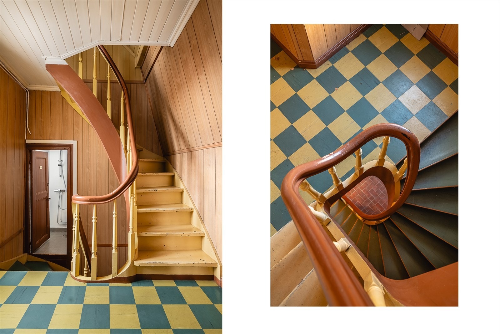 - W Eiendomsmegling Bergen sentrum - Galleribilde