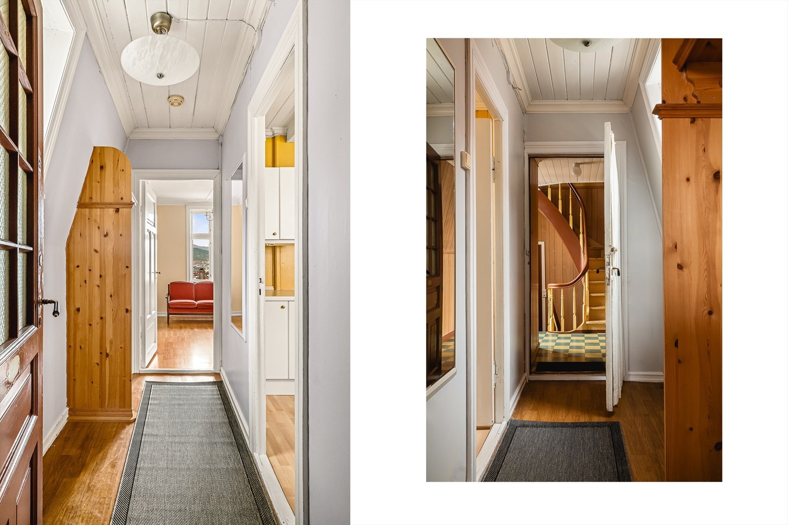 - W Eiendomsmegling Bergen sentrum - Galleribilde