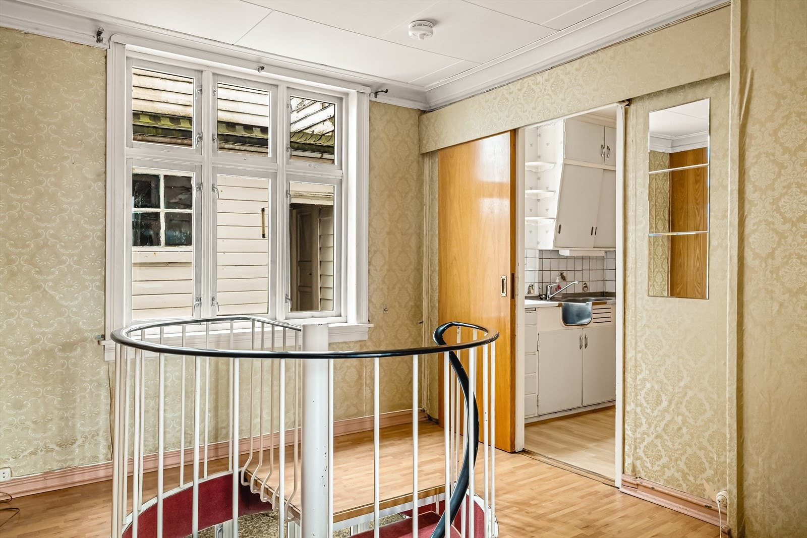 - W Eiendomsmegling Bergen sentrum - Galleribilde