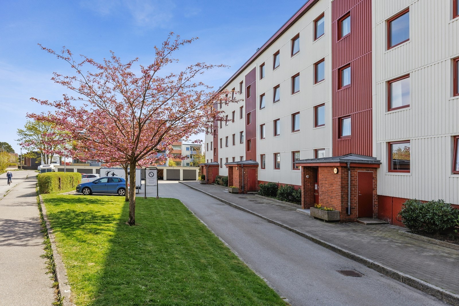 Kjerrheia 10 Galleribilde