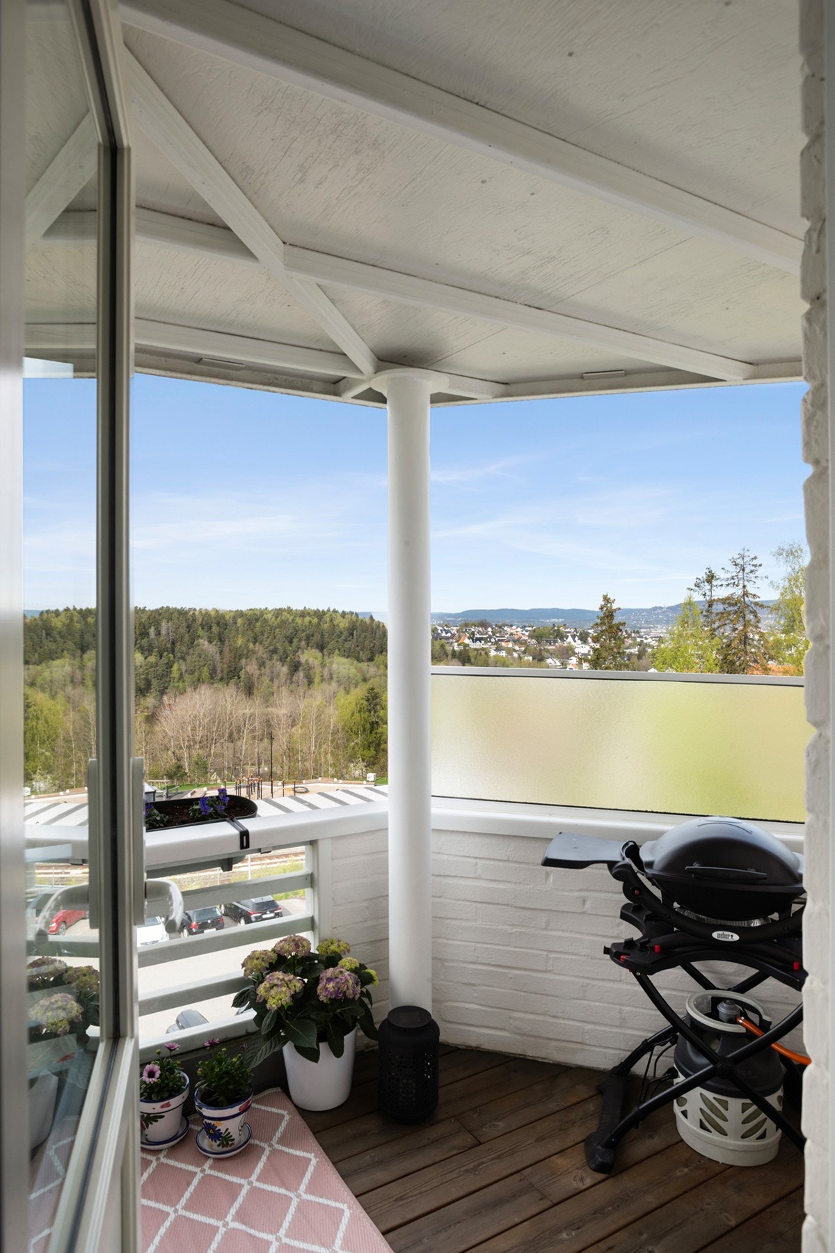 Ingen gjenboere. Galleribilde