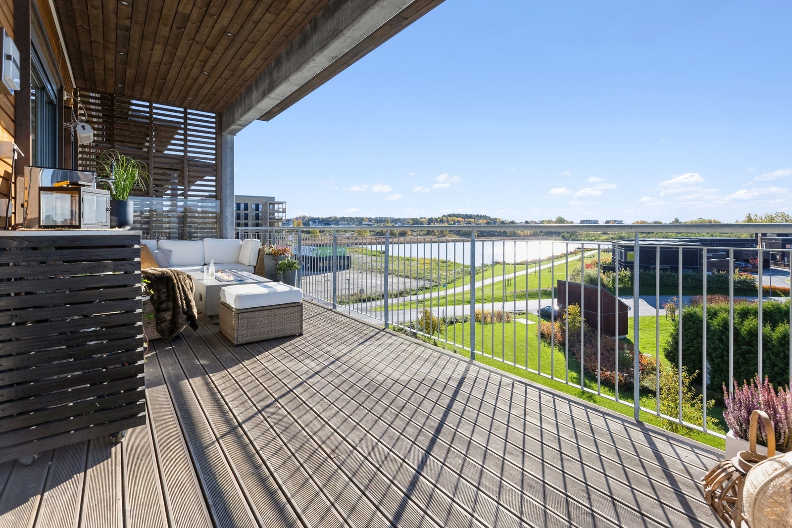 Vi har gleden av å presentere Capjonstien 9! Galleribilde