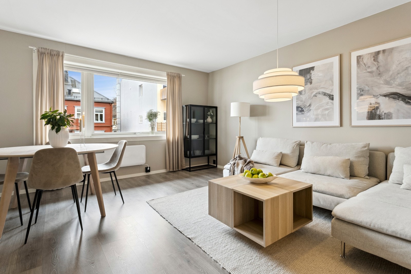 EIE eiendomsmegling ved Geir Einar Moen har gleden av å presentere Innherredsveien 13! Galleribilde