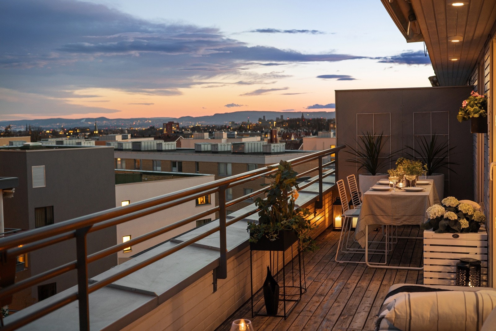 Velkommen til Elvebredden ved Nydalen og Lillogata 5 R! Galleribilde