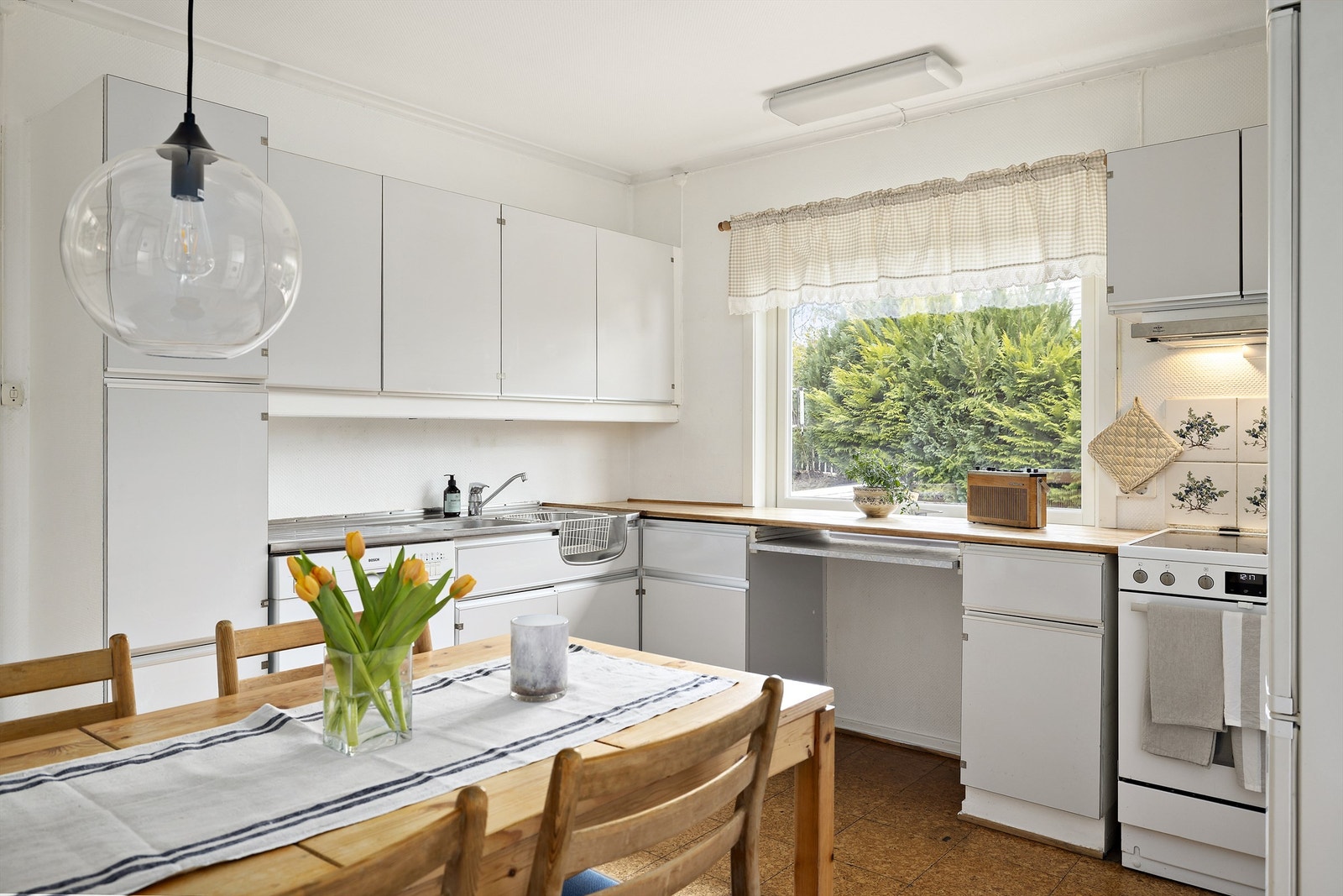 Kjøkken Galleribilde