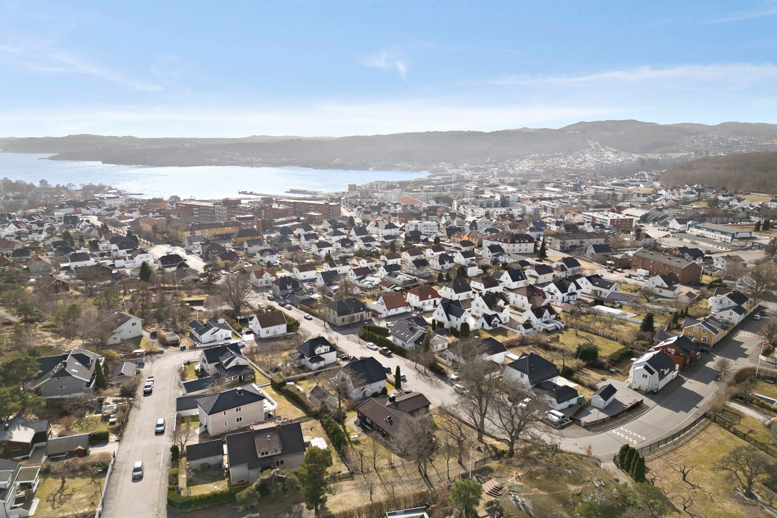 Omradebilde Galleribilde