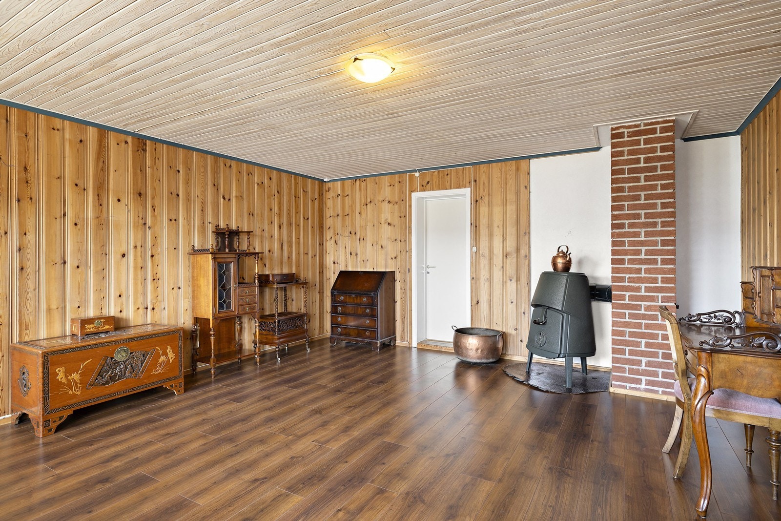 Kjellerstue Galleribilde