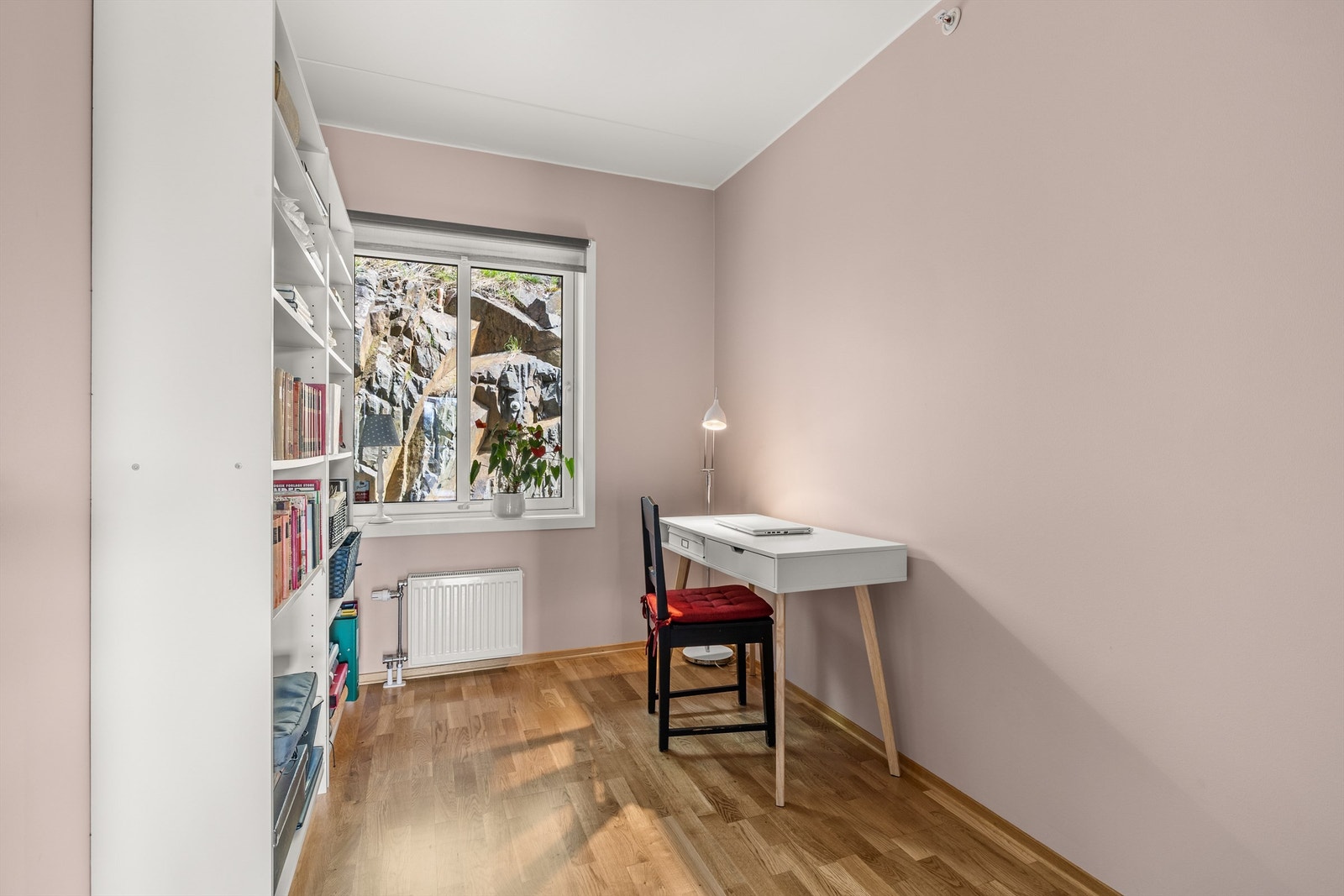 Soverom 3 av 3. Galleribilde