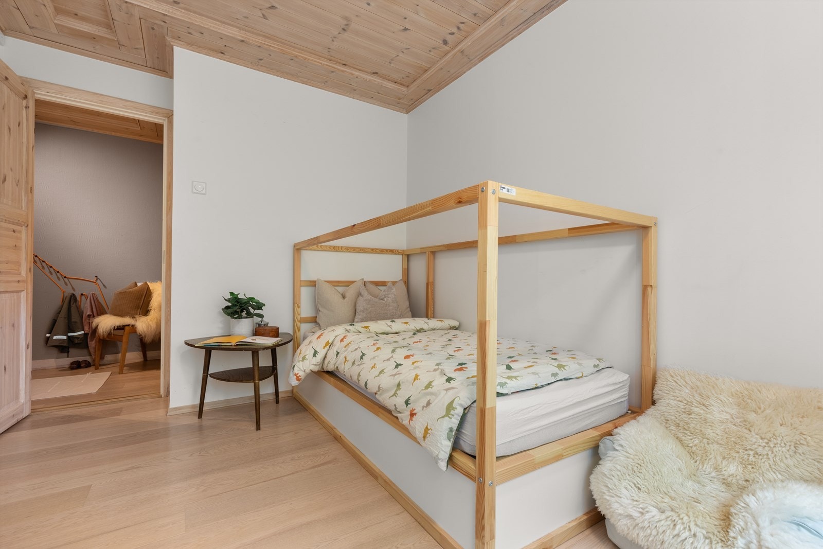 Soverom2. Galleribilde