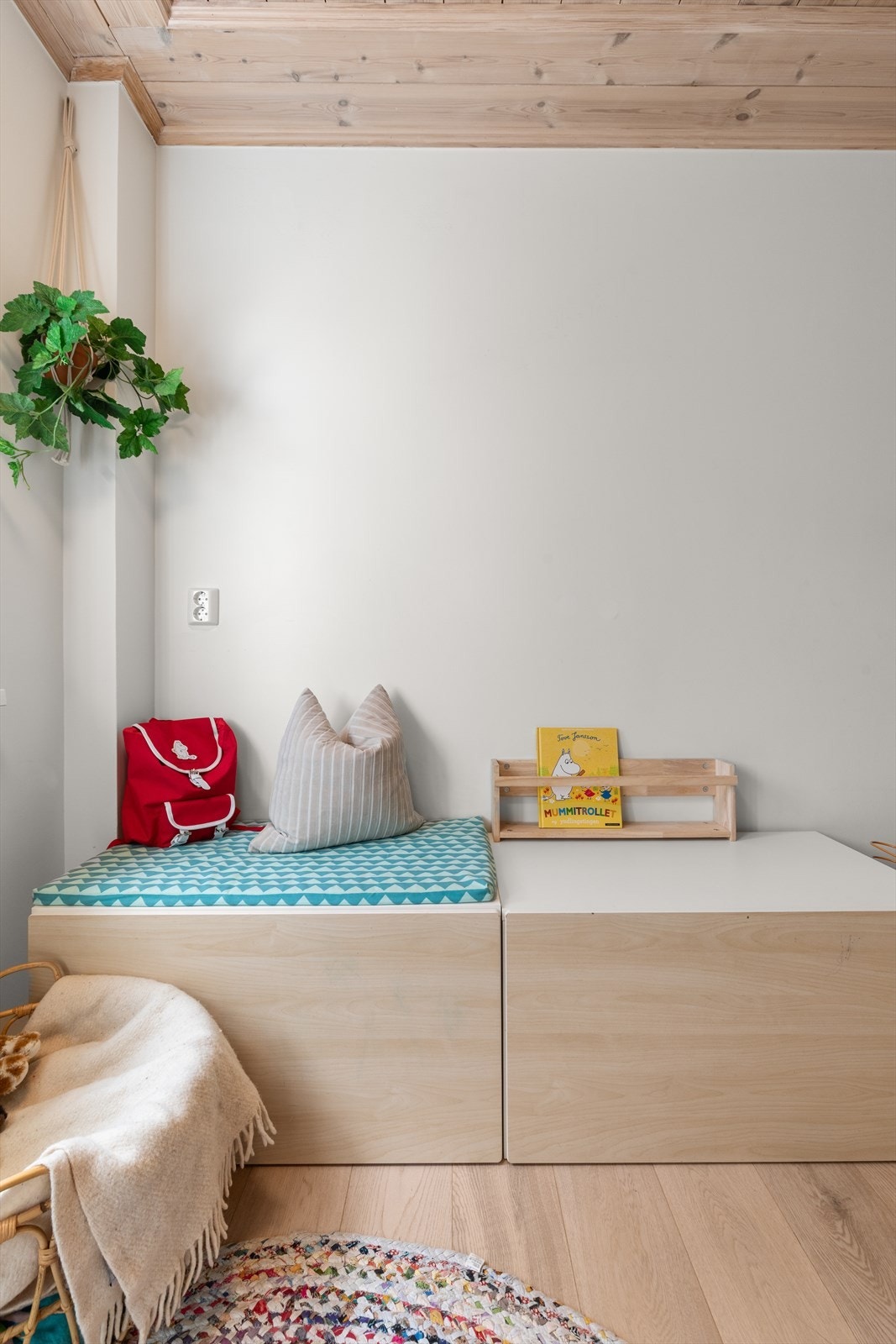 Soverom 2. Galleribilde