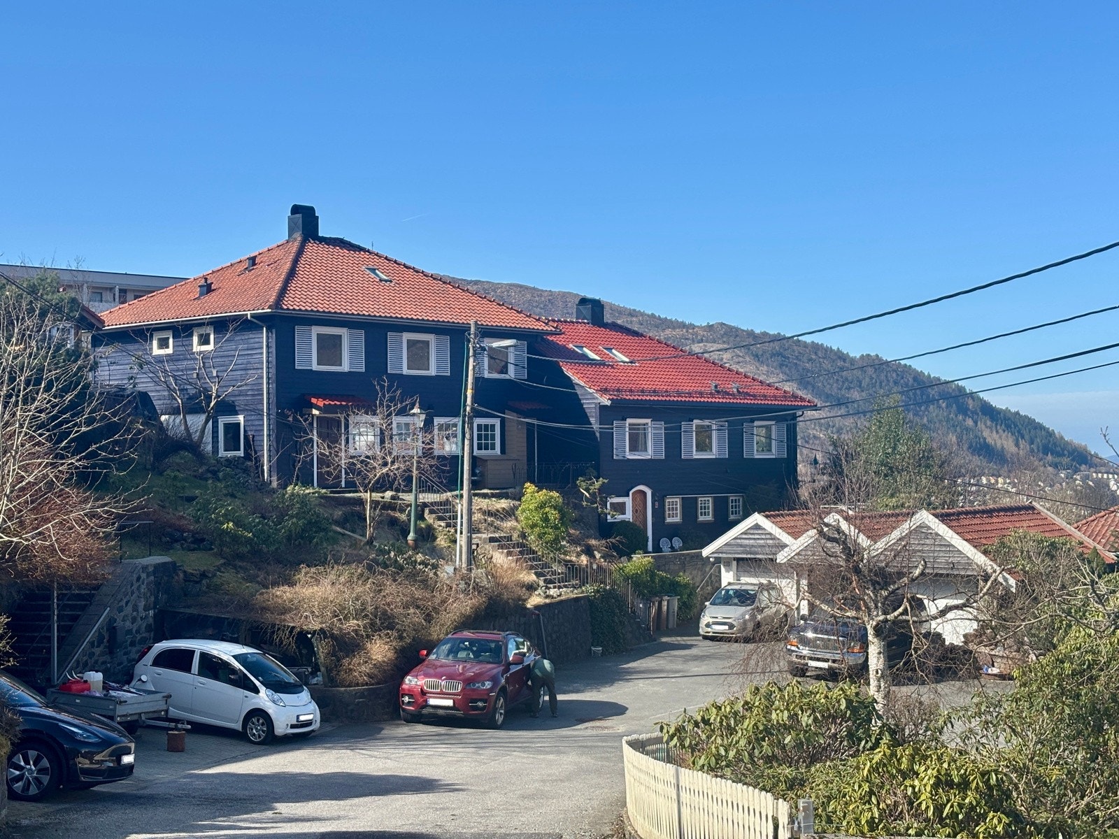 Birkelundsbakken 72A presentert av Marius Giskeødegård for Proaktiv Eiendomsmegling Galleribilde