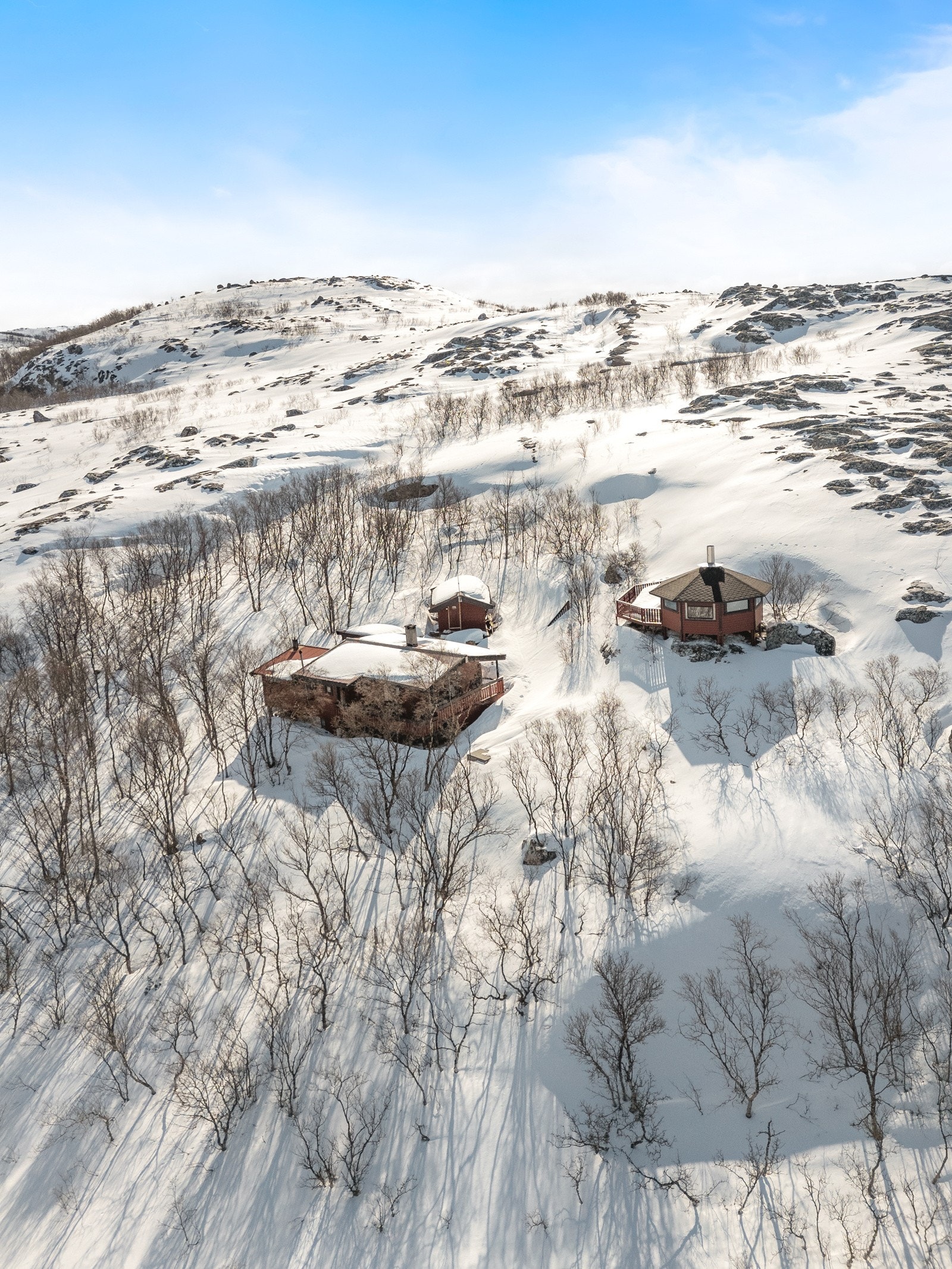 Oversiktsbilde Galleribilde