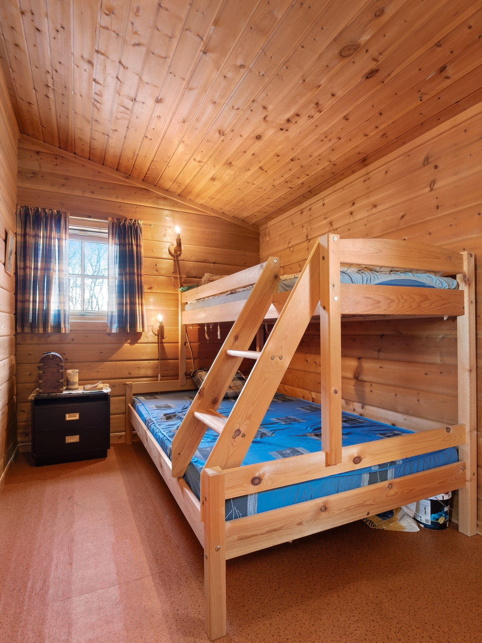 Soverom 2 Galleribilde