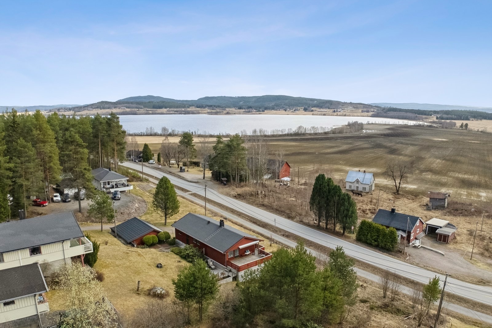 Velkommen til Furulia 9! Galleribilde