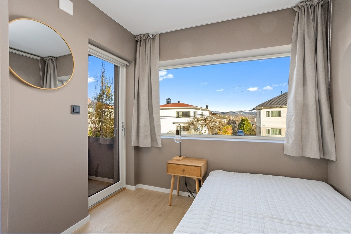 Soverommet Galleribilde