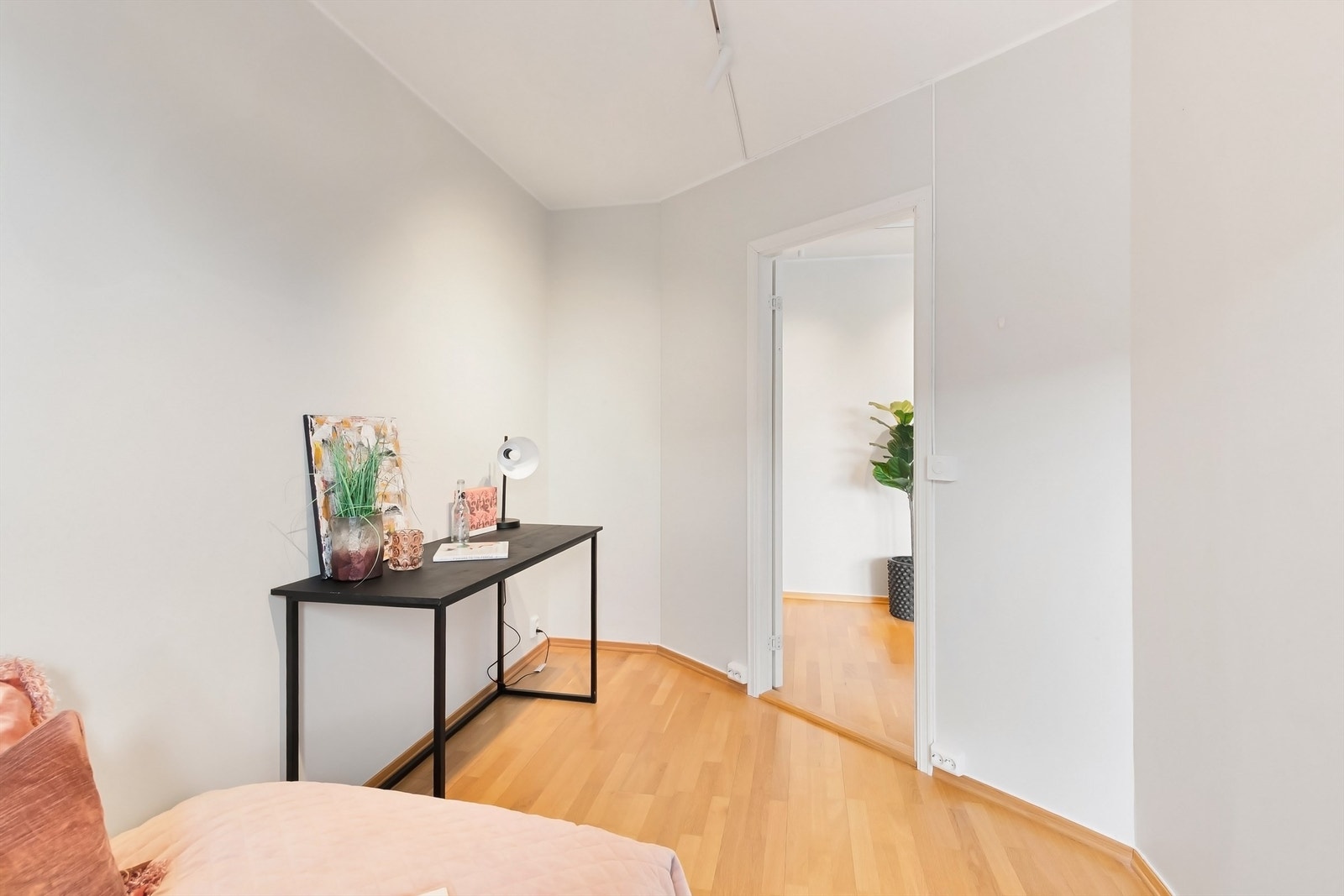 Soverom Galleribilde