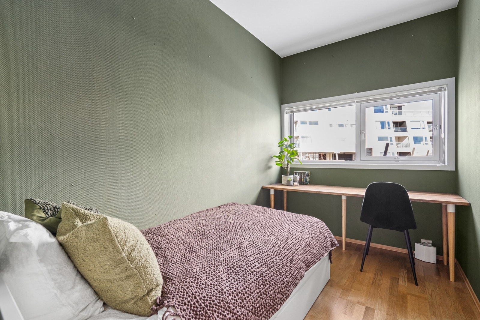 Soverom 2 Galleribilde