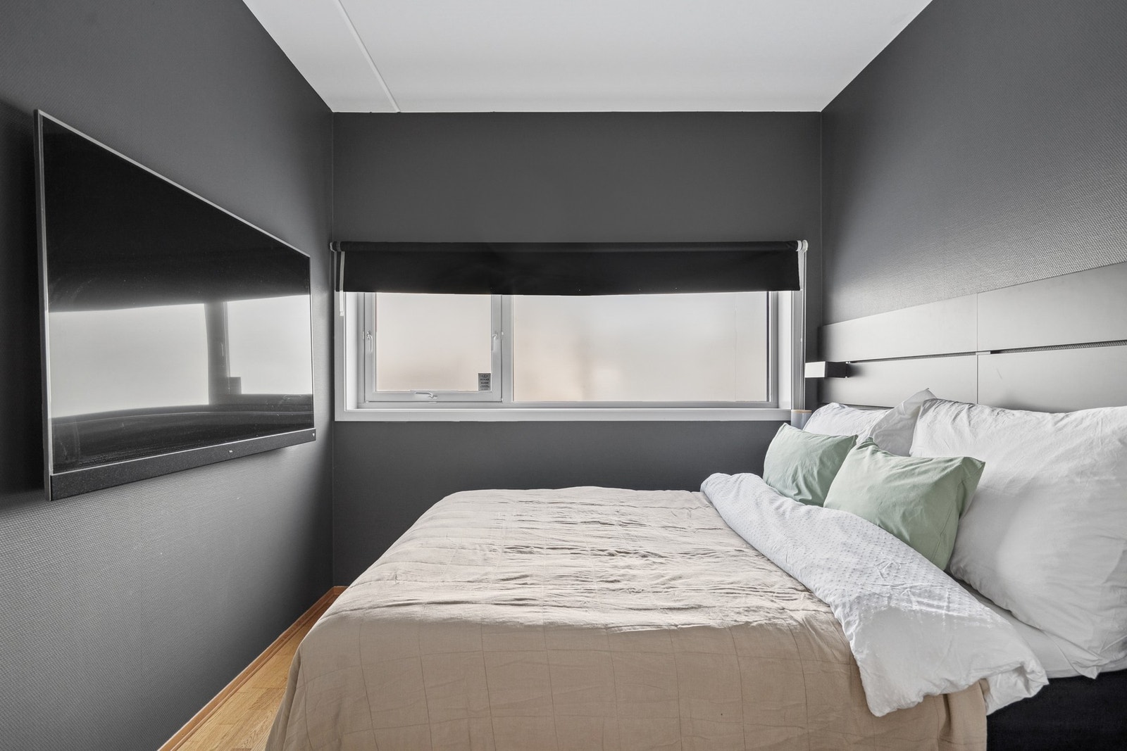 Soverom 1 Galleribilde