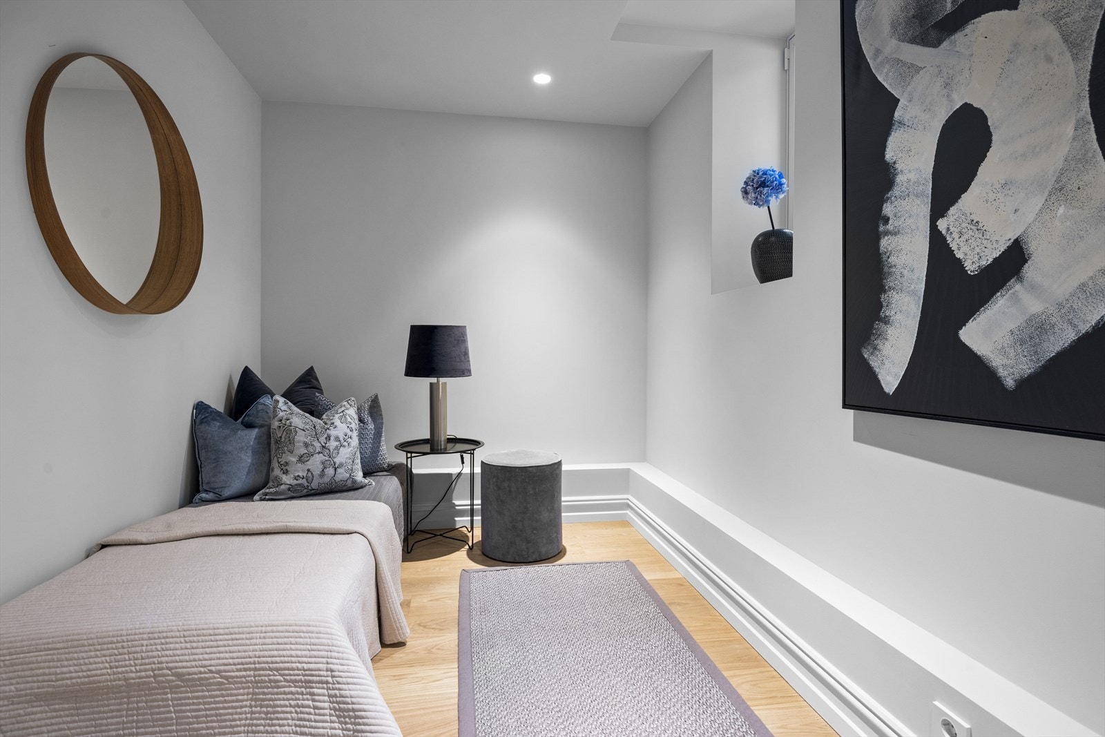 Soverom 3 Galleribilde