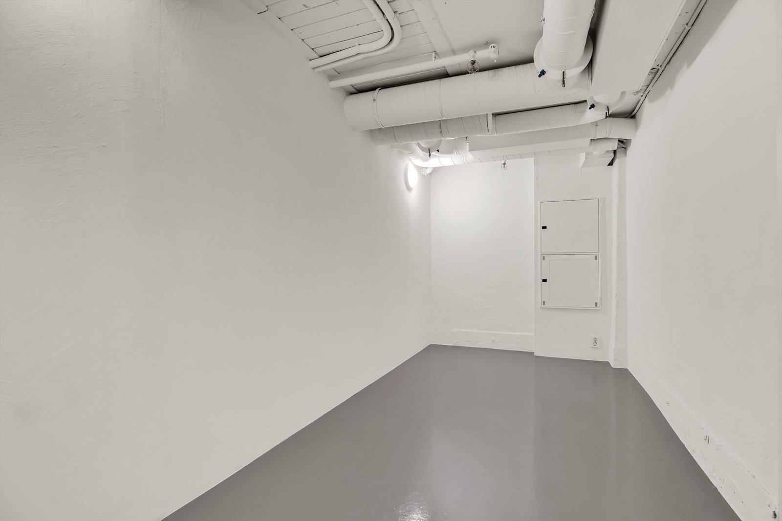 Meget stor innvendig bod nr. 2 Galleribilde