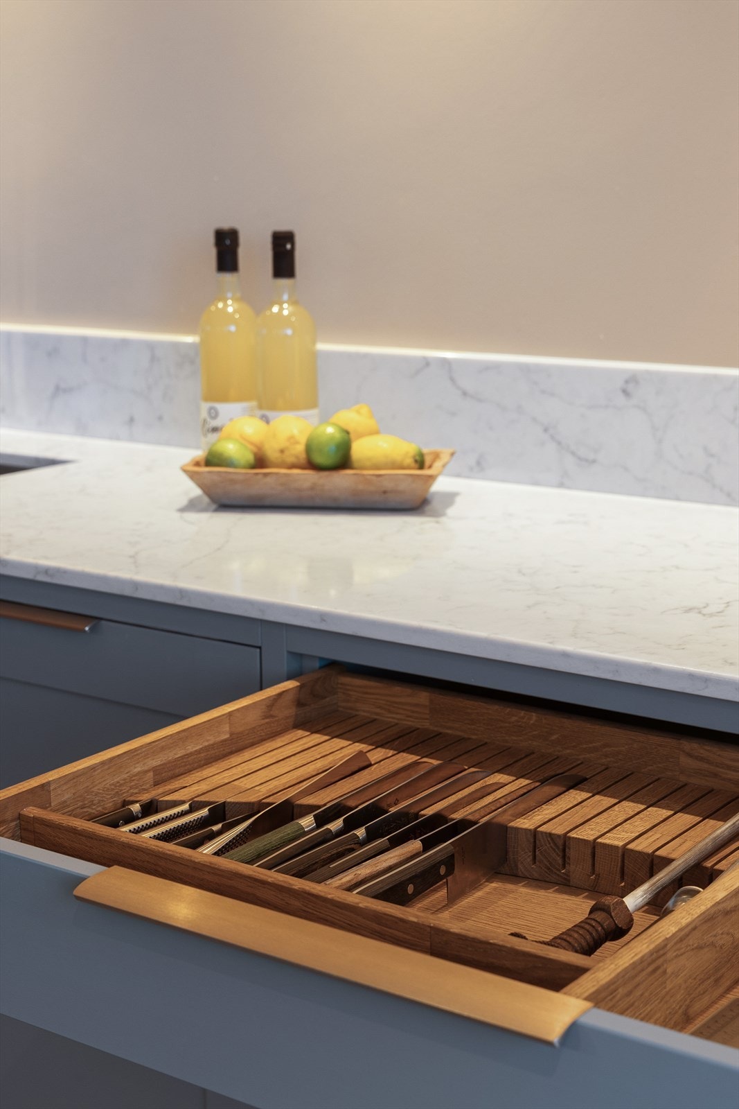 Gjennomtenkte og gode løsninger Galleribilde