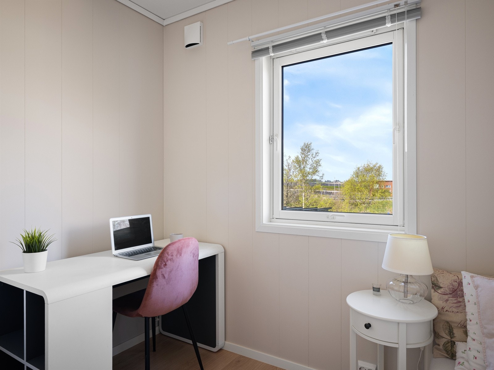 Soverom 2 Galleribilde