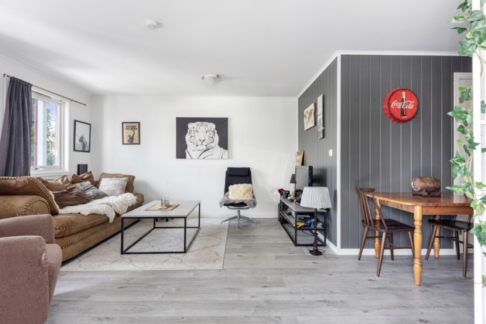 Utleiedel Galleribilde