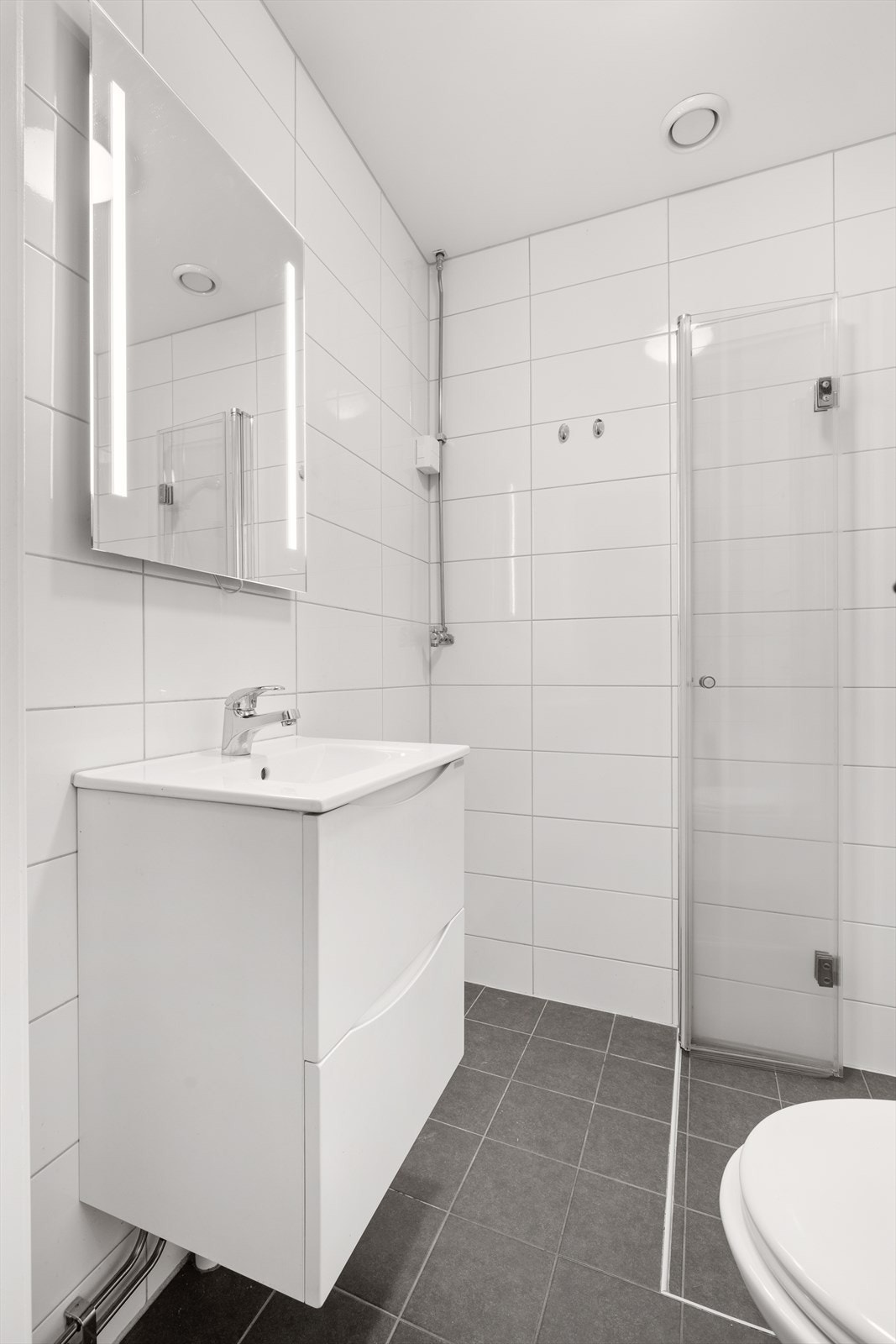 Baderom fra 2019. Galleribilde