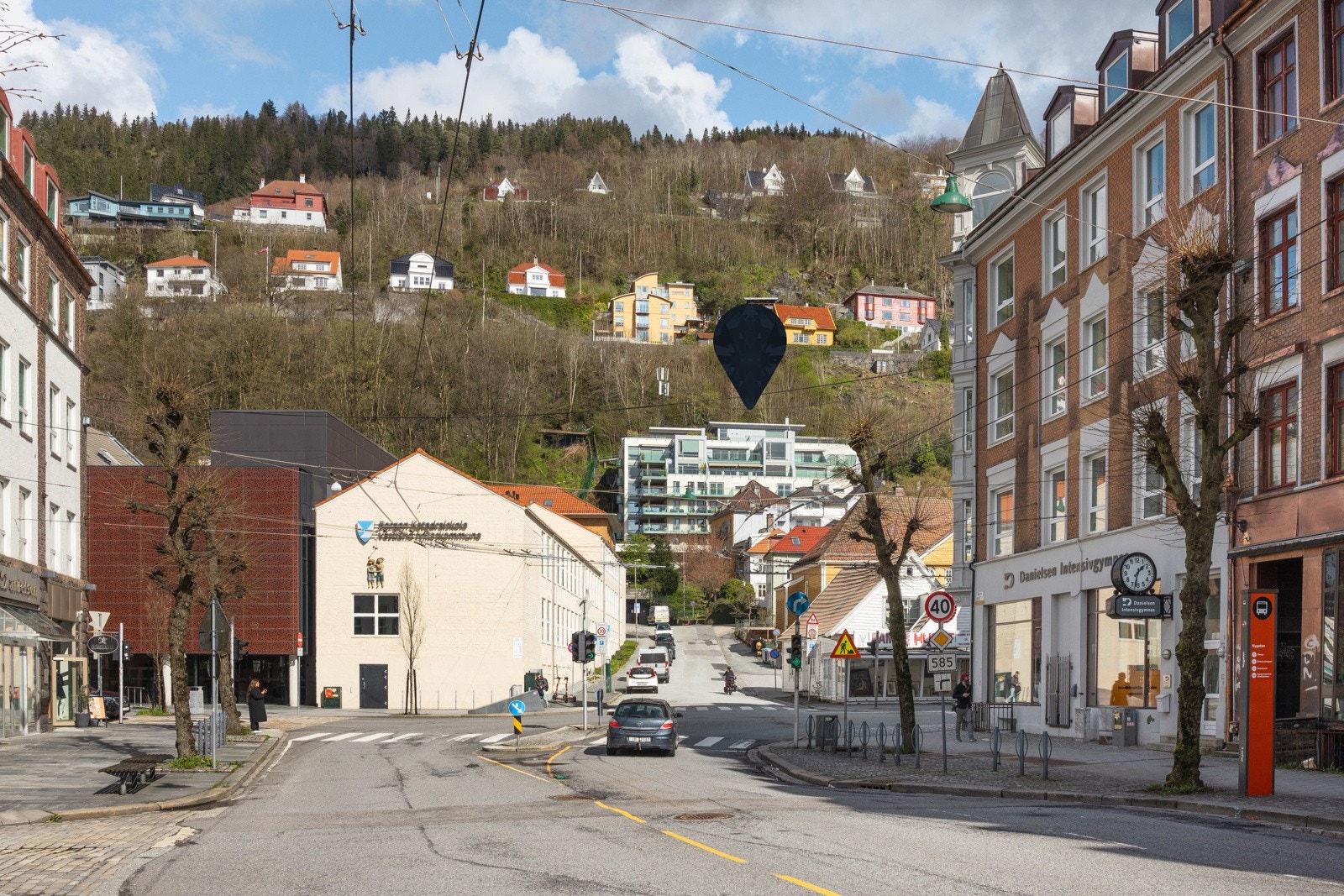 Velkommen til visning - husk påmelding! Galleribilde