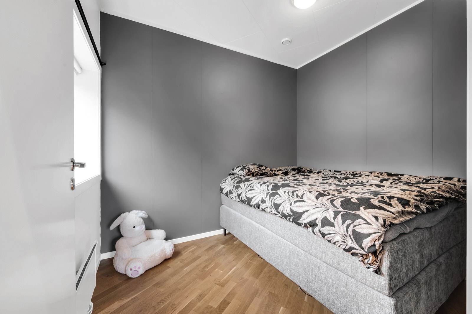 Soverom nr. 2, perfekt som gjesterom, kontor m.m. Galleribilde