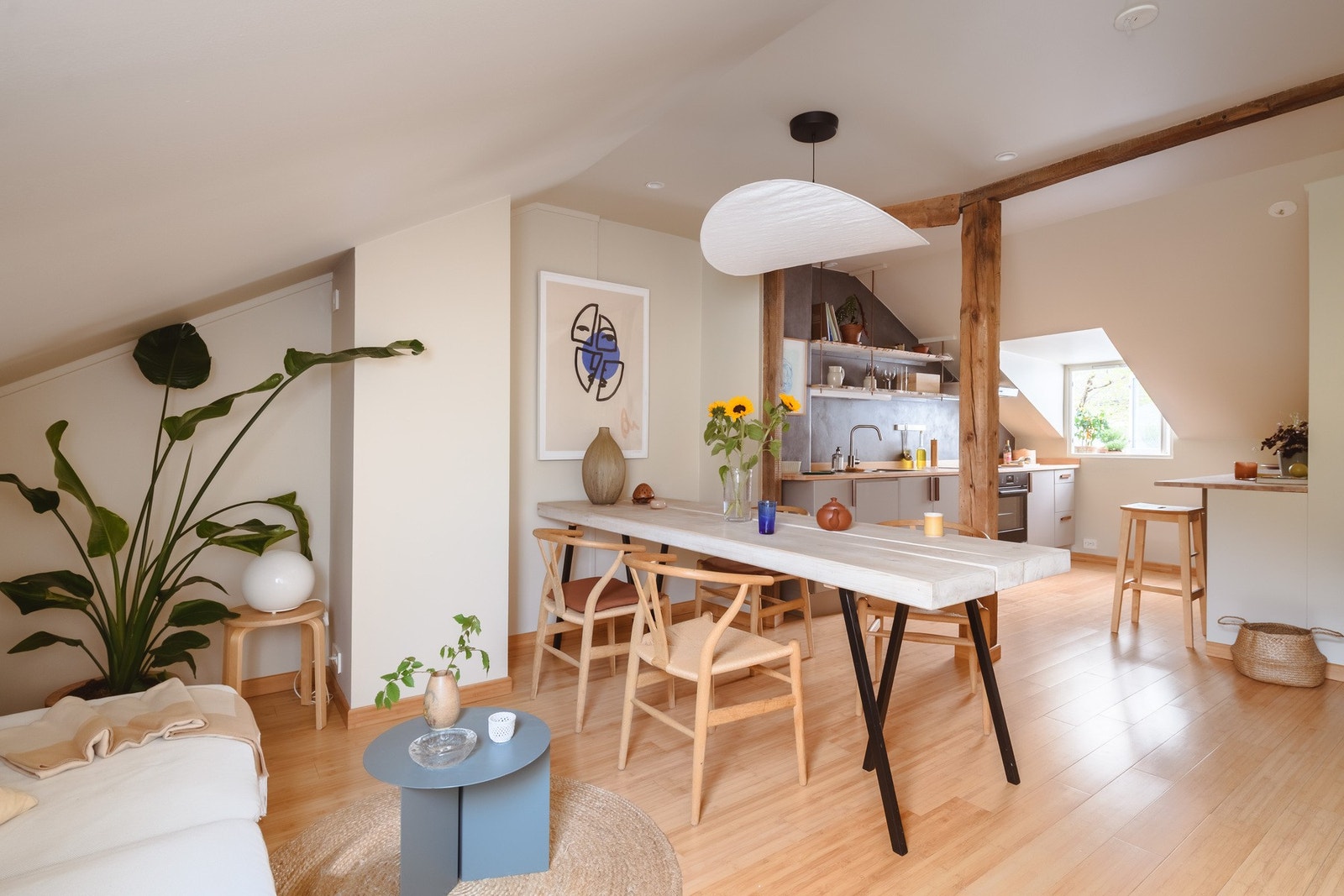 Sigurds gate 6 presenteres av Tommy Friestad v/Boa Eiendomsmegling Oslo Vest. Galleribilde