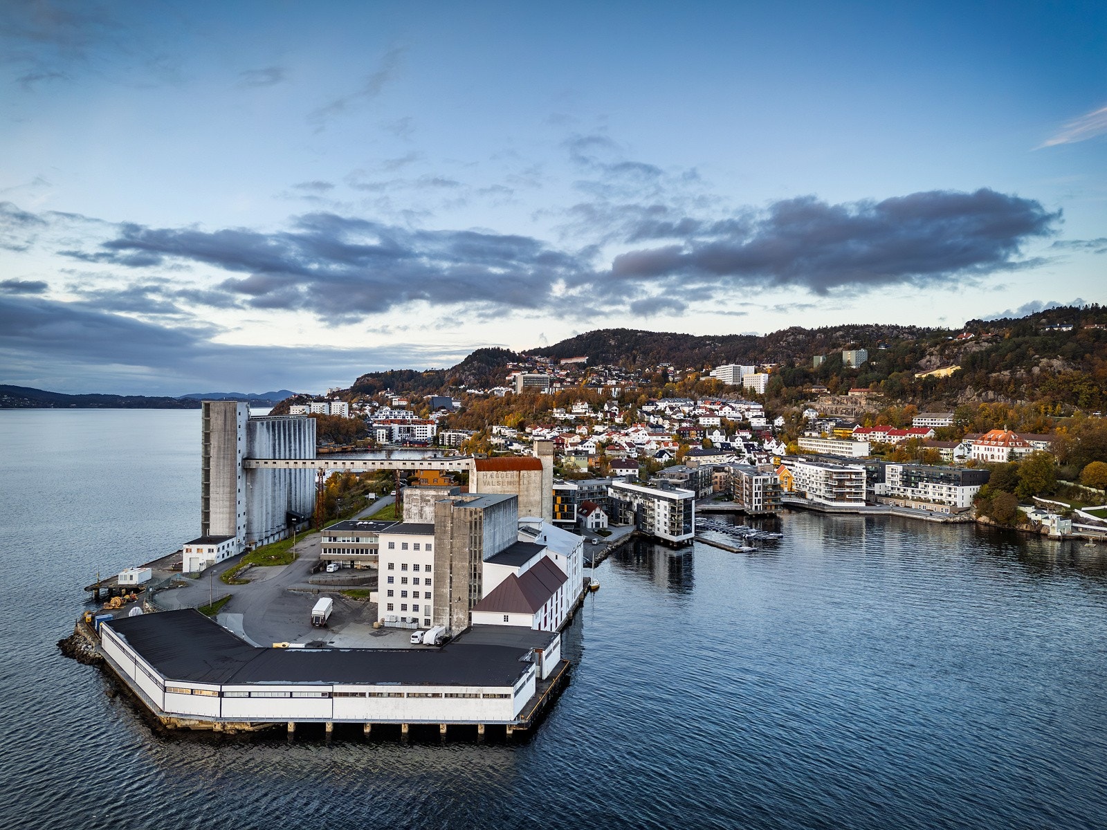 Nærområde Galleribilde