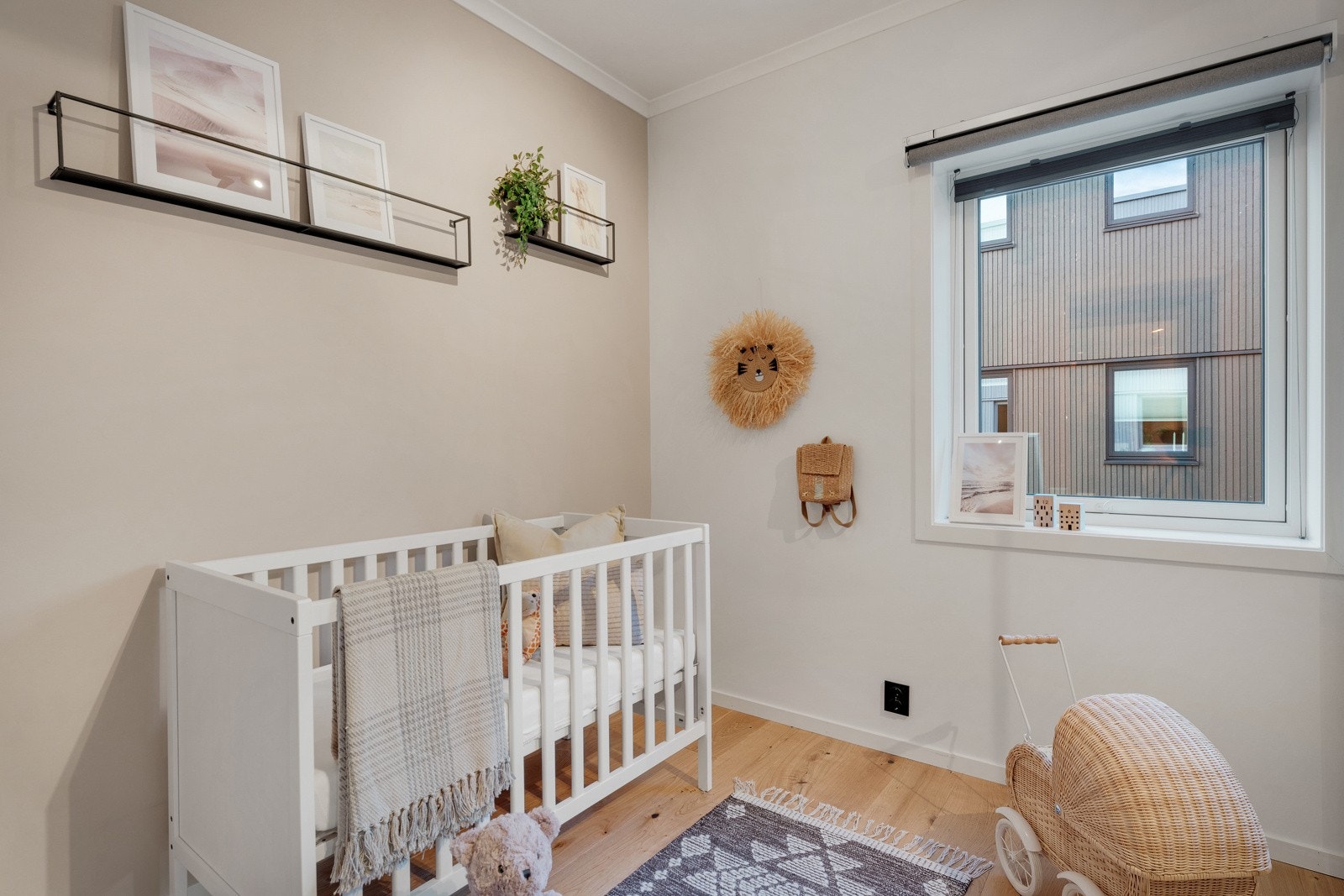 Soverom 2 Galleribilde