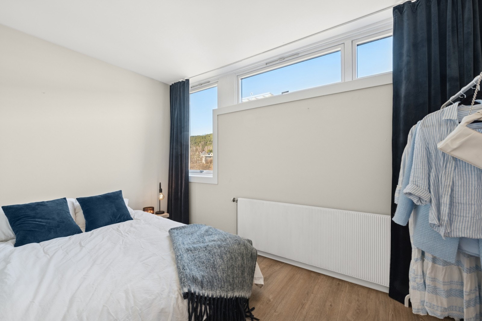 Soverom 2. Galleribilde