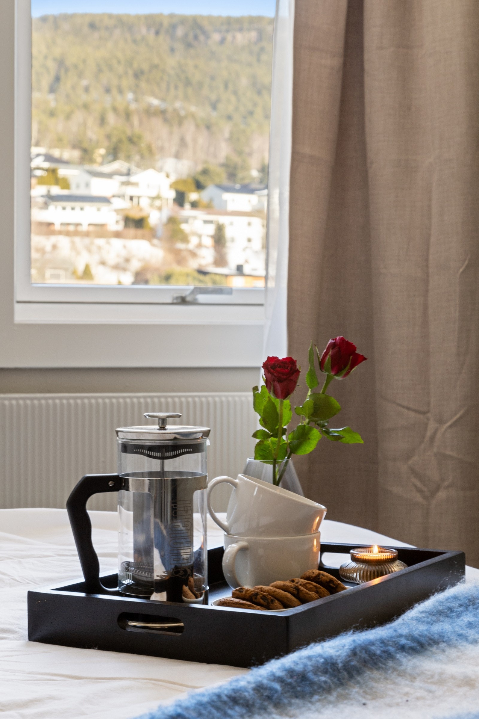 Detaljer. Galleribilde