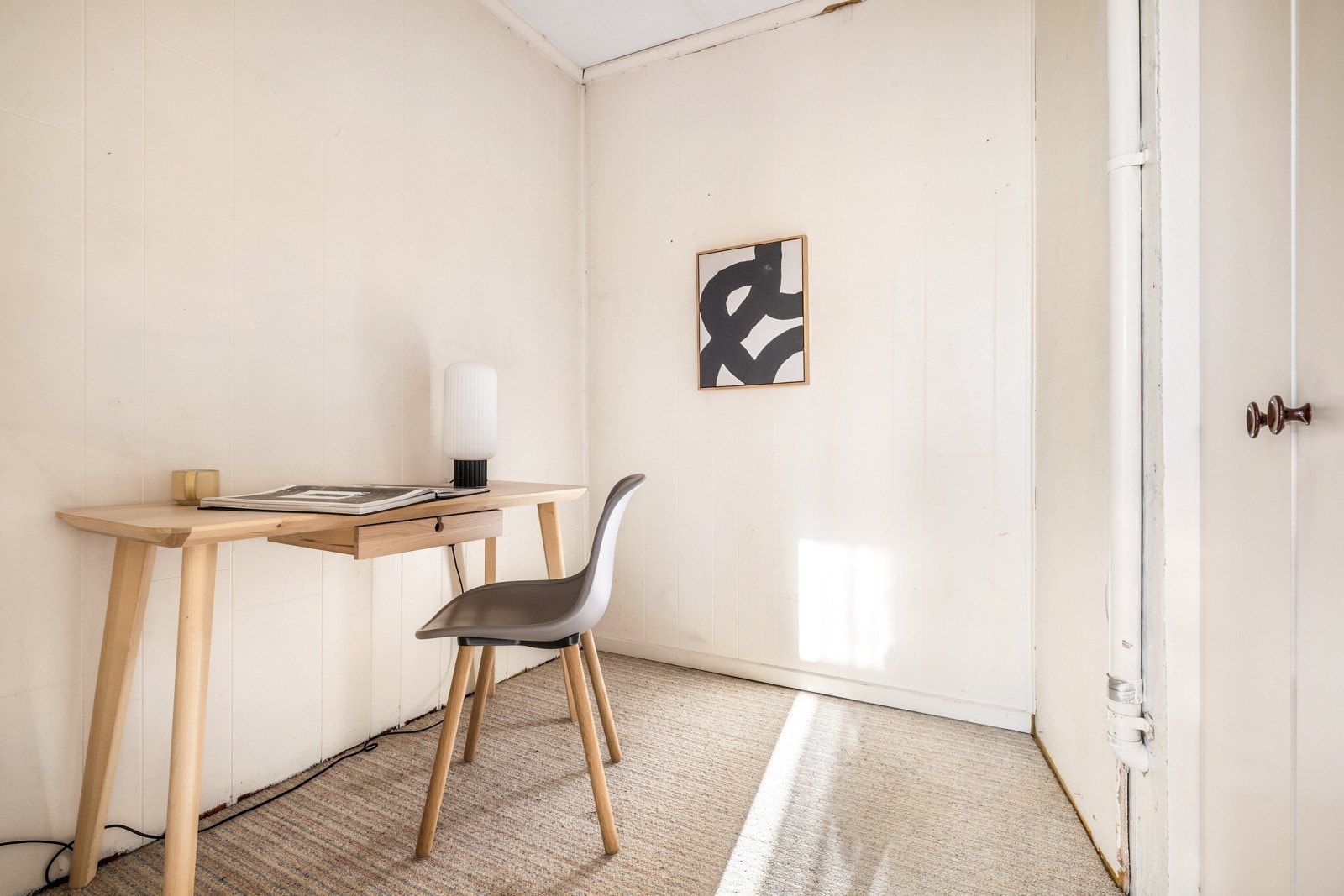 - Omkledningsrom - Galleribilde