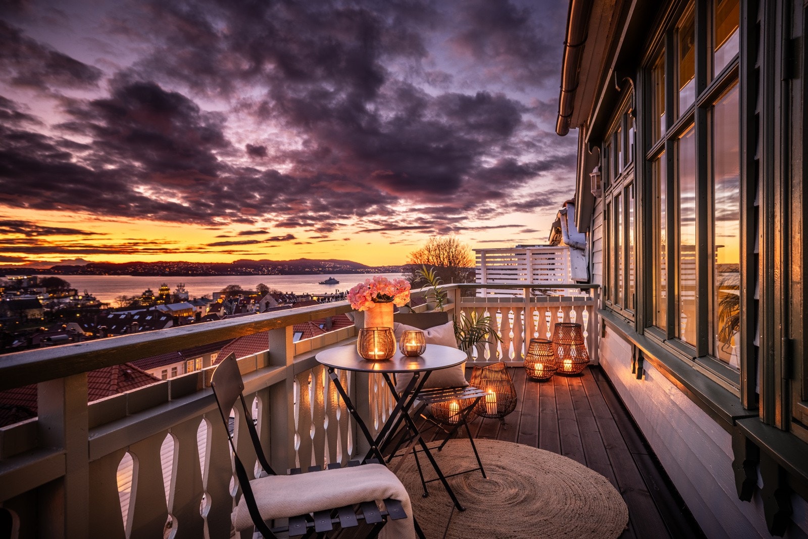 - Krohnengsgaten 10 presentert av PrivatMegleren v/ Christer Vikebø - Galleribilde