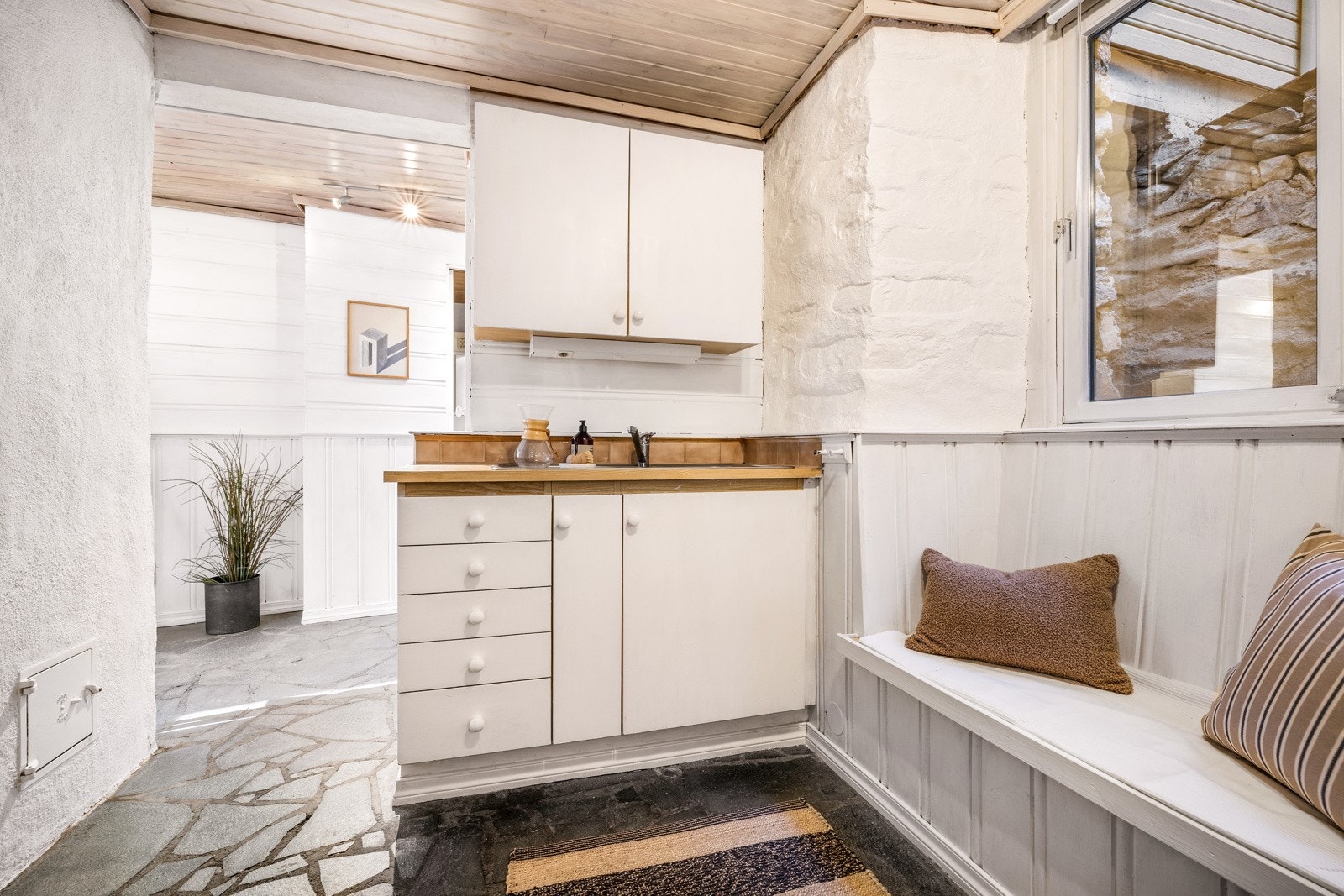 - Kjøkken - Galleribilde